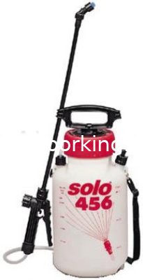 (image for) Solo Hand Held Sprayer 456