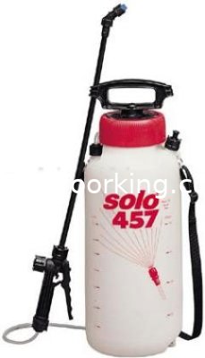 (image for) Solo Hand Held Sprayer 457