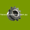 (image for) Greenfield Evolution Sprocket GT12020, SPR5256
