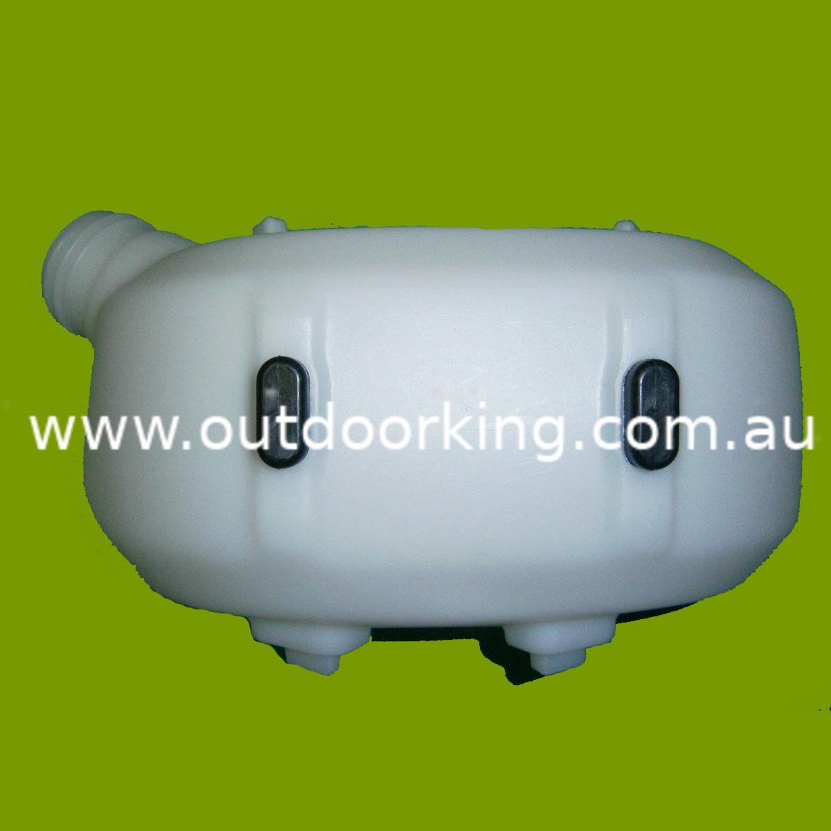 Modal Additional Images for Shingu Genuine Fuel Tank  SS731133