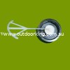 (image for) Shingu Genuine Fuel Cap SS738087, SS738532