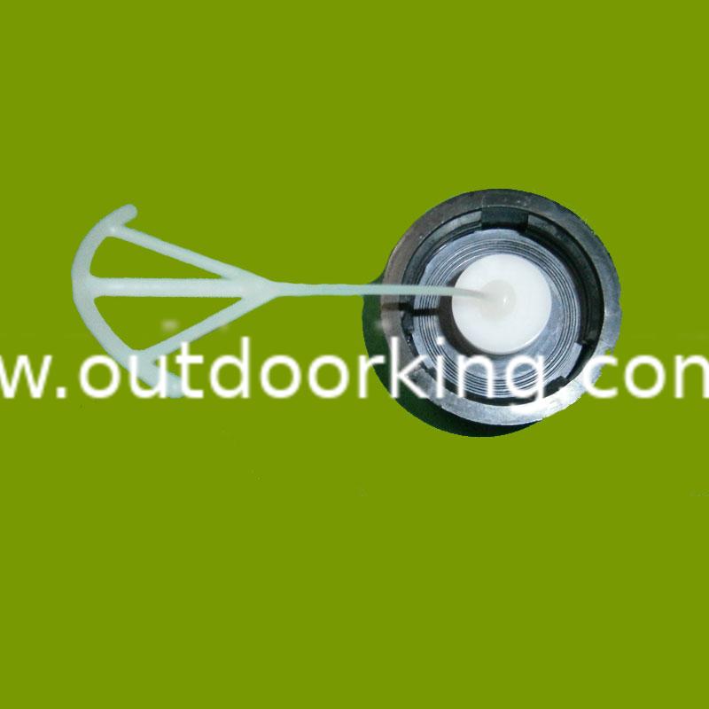(image for) Shingu Genuine Fuel Cap SS738087, SS738532