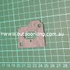 (image for) Shingu Genuine Gasket Insulator 738623, SS738623