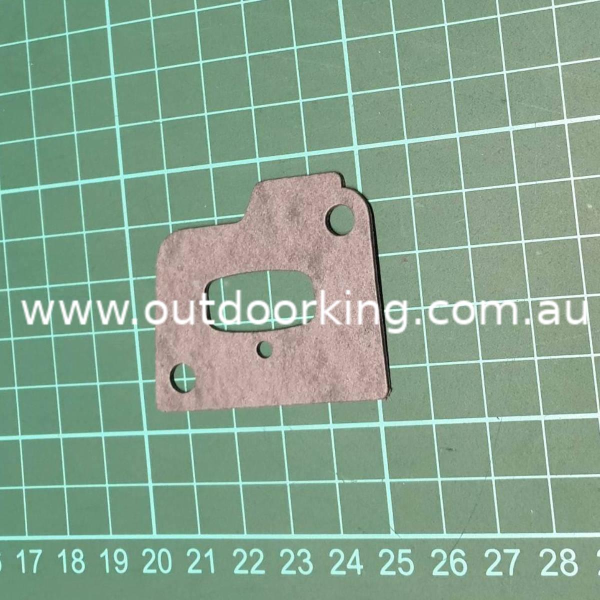 (image for) Shingu Genuine Gasket Insulator 738623, SS738623