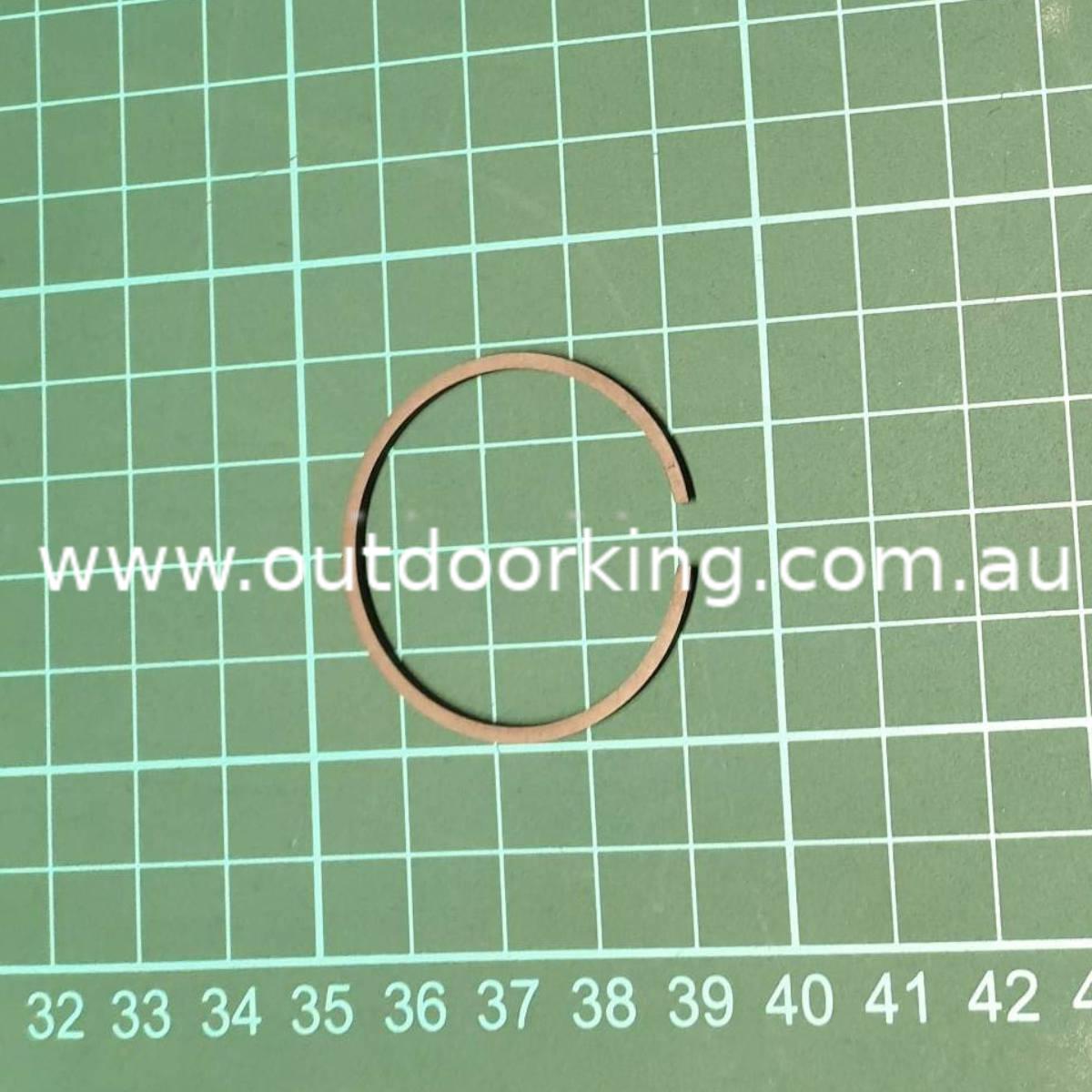 (image for) Shingu Genuine Piston Ring 738647, SS738647
