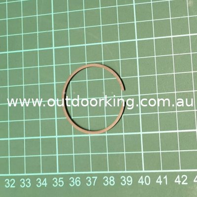 (image for) Shingu Genuine Piston Ring 738647, SS738647