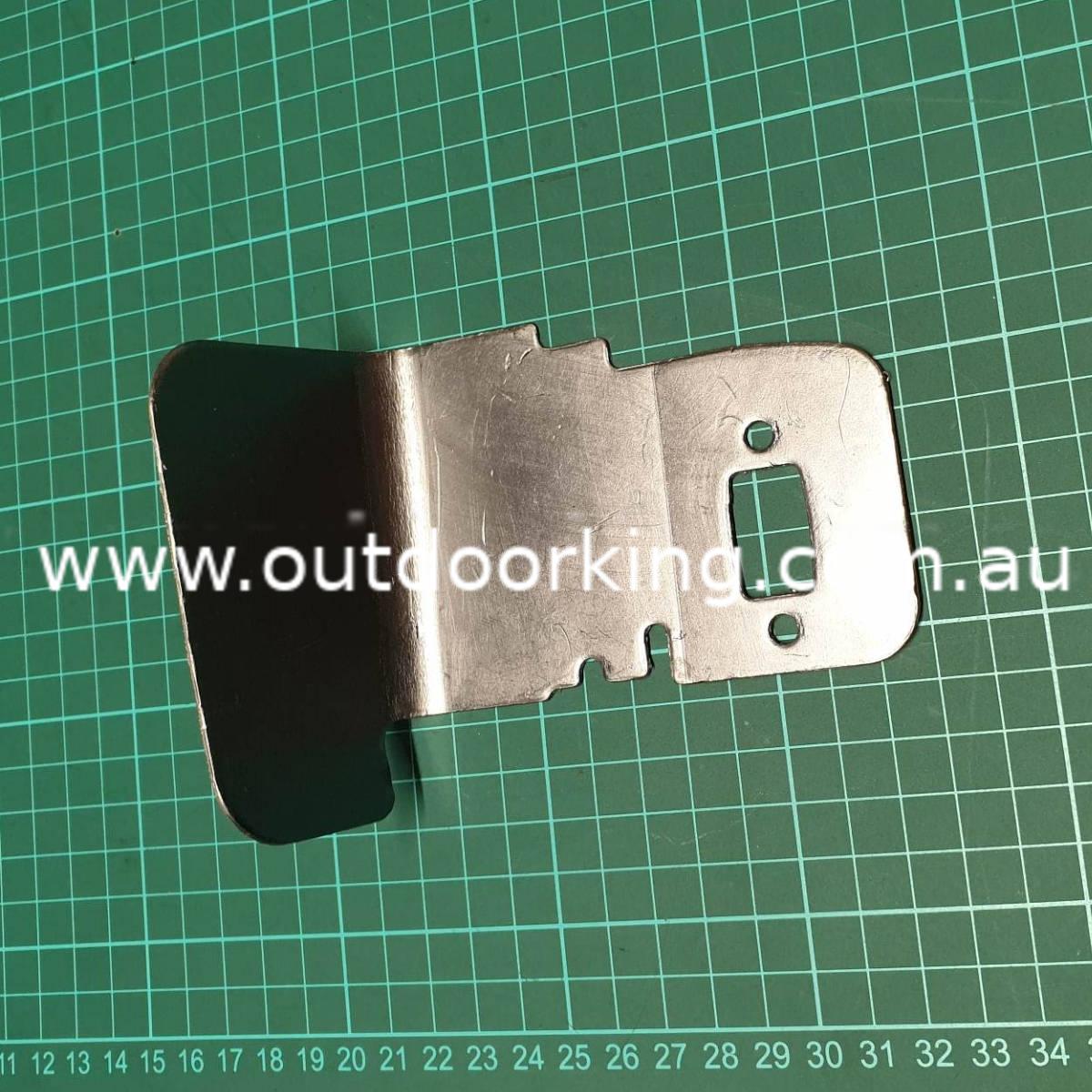 (image for) Shingu Genuine Gasket Exhaust 738790, SS738790