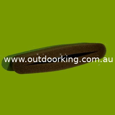 (image for) Shingu Genuine Trimmer Air Filter SS738804