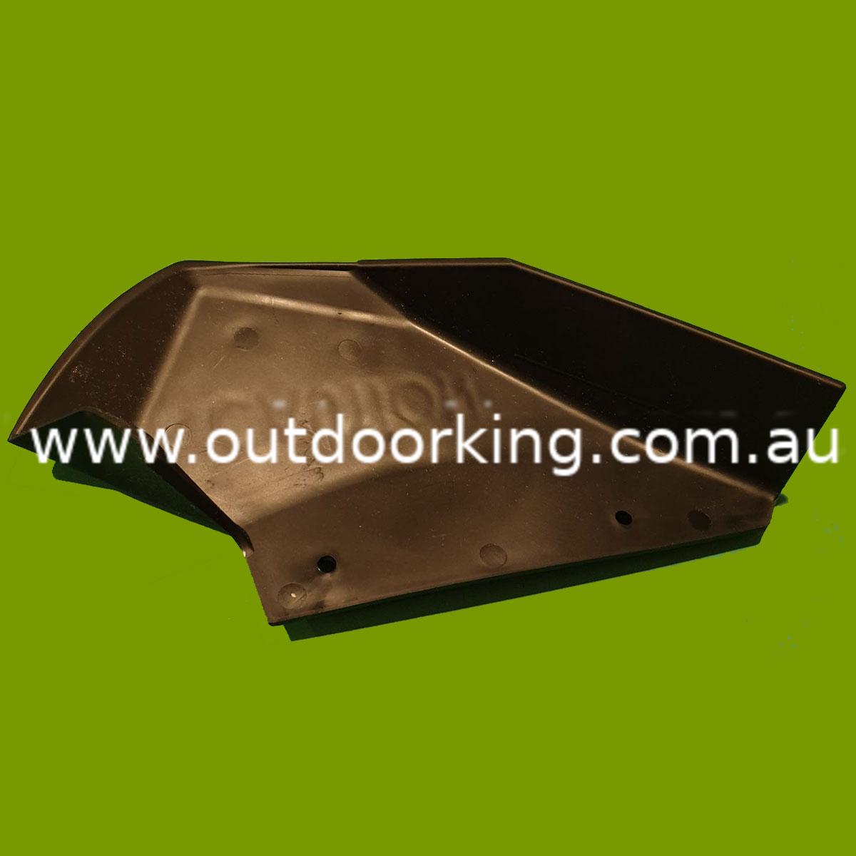 Modal Additional Images for Supaswift Genuine Grass Deflector SSP4090600, GP4090600