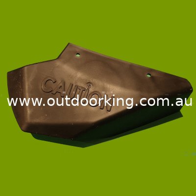(image for) Supaswift Genuine Grass Deflector SSP4090600, GP4090600