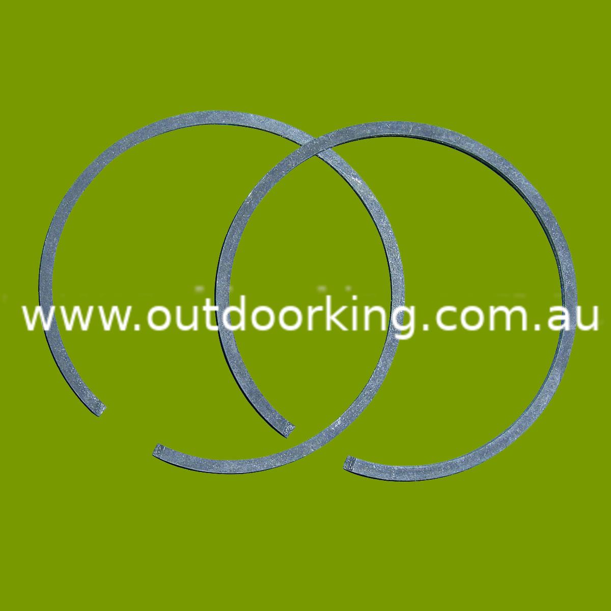 (image for) Stihl 088 Chainsaw Piston Rings 1124 034 3010, ST0230