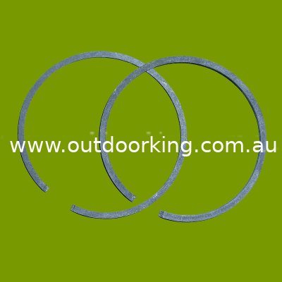 (image for) Stihl 088 Chainsaw Piston Rings 1124 034 3010, ST0230