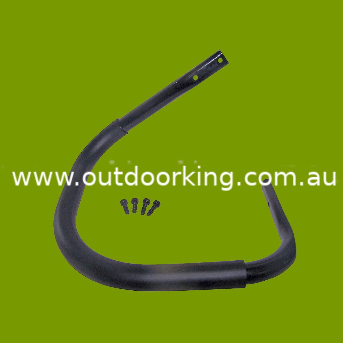 (image for) Stilh 064, 066, MS640 and MS660 HANDLE BAR 1122 790 1750, ST0085