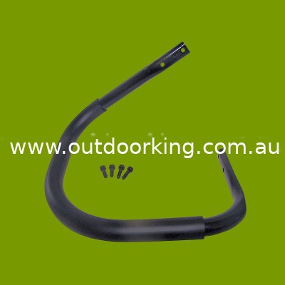 (image for) Stilh 064, 066, MS640 and MS660 HANDLE BAR 1122 790 1750, ST0085