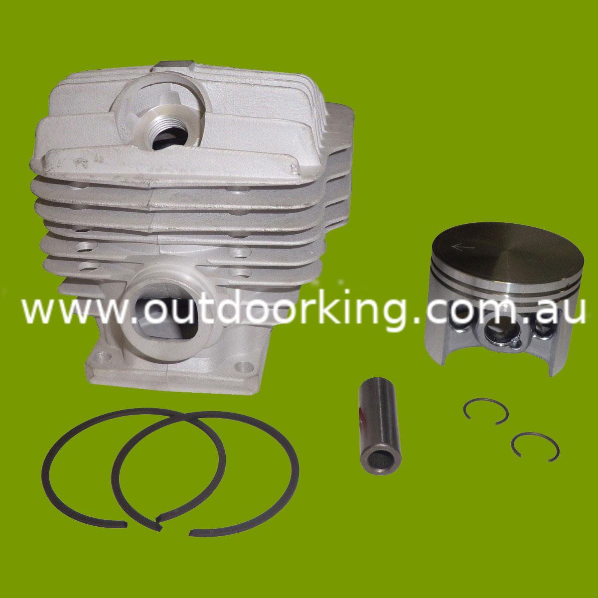 (image for) Stihl 046 & MS460 Chainsaw Cylinder Assembly 1128 020 1217, ST0086