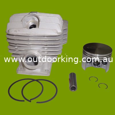 (image for) Stihl 046 & MS460 Chainsaw Cylinder Assembly 1128 020 1217, ST0086