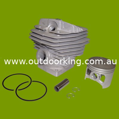 (image for) Stihl 066 & MS660 Chainsaw Cylinder Assembly 1122 020 1211, ST0087