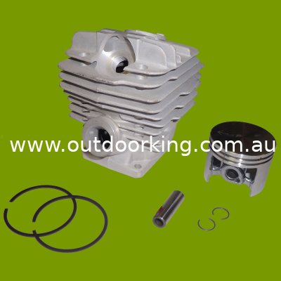 (image for) Stihl 034,036.036QS,MS360 & MS360C Chainsaw Cylinder Assembly 1125 020 1213, 1125 020 1215, ST0088