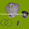 (image for) Stihl 08, 08S, TS350, TS360 Chainsaw Cylinder Assembly 4201 020 1200, ST0130