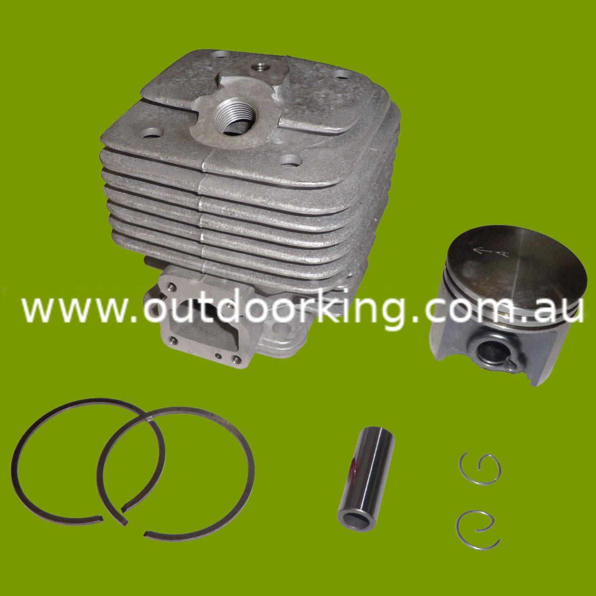 (image for) Stihl 08, 08S, TS350, TS360 Chainsaw Cylinder Assembly 4201 020 1200, ST0130
