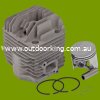 (image for) Cylinder Assembly TS460 4221 020 1201, ST0131
