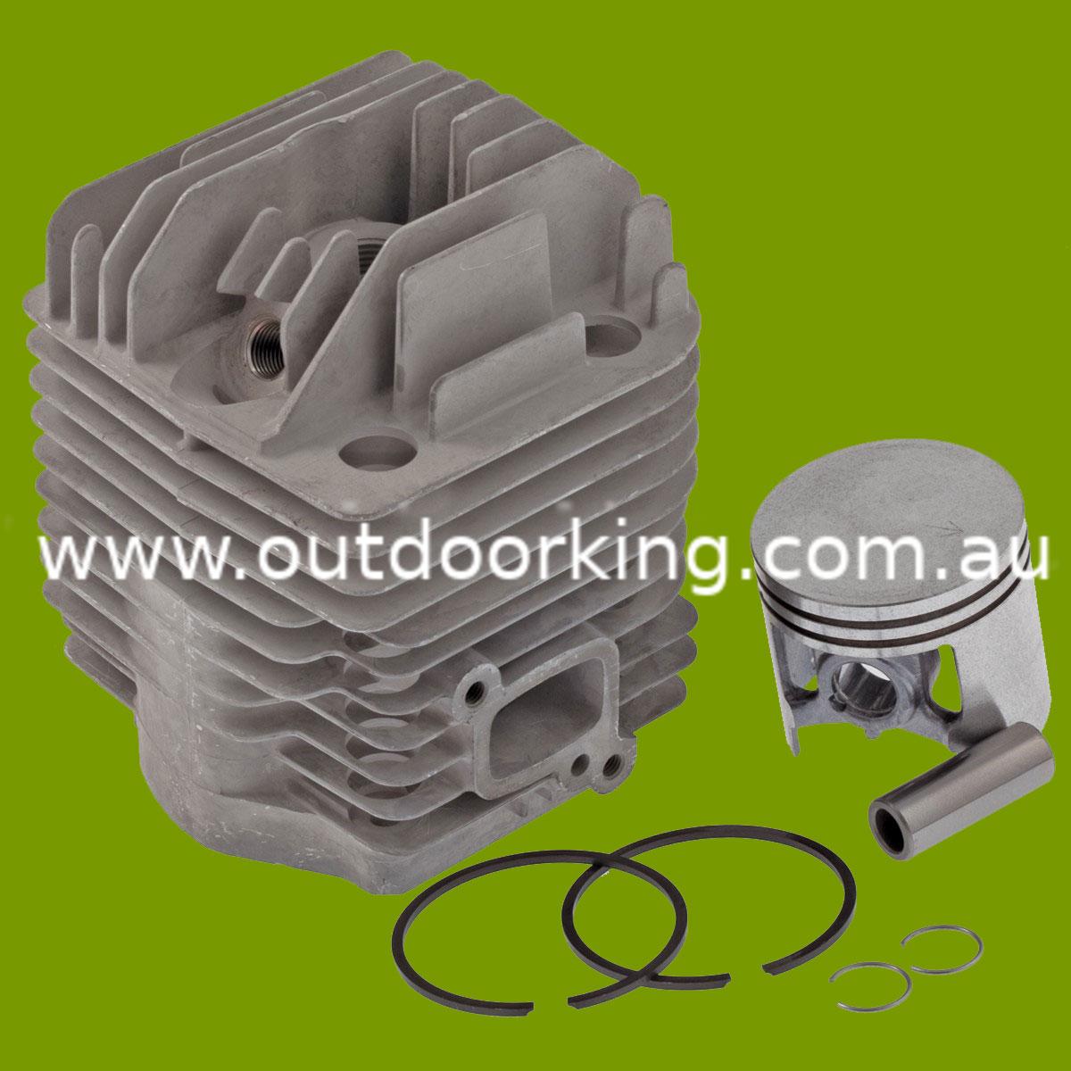 (image for) Cylinder Assembly TS460 4221 020 1201, ST0131