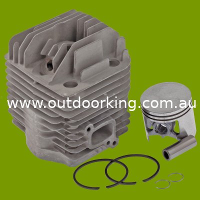 (image for) Cylinder Assembly TS460 4221 020 1201, ST0131