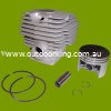 (image for) Stihl 038 Chainsaw Cylinder Assembly 1119 020 1202, 1119 020 1215, ST0140