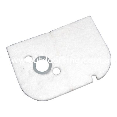 (image for) Flock Air Filter Suits Stihl TS700 & TS800 1108 120 1600, ST0153