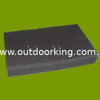 (image for) Foam Air Filter Suits Stihl TS400 4223 141 0600, ST0156
