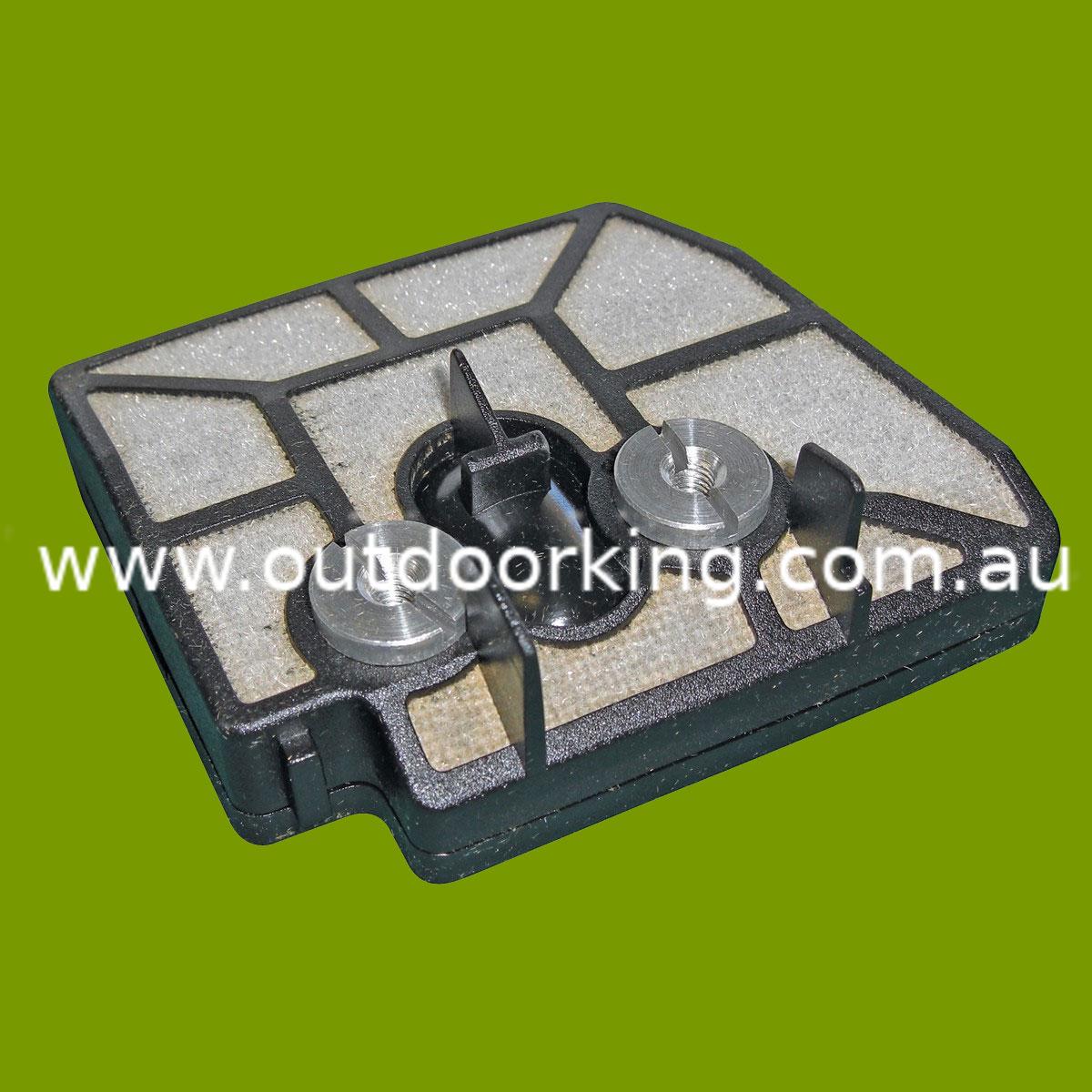 (image for) Air Filter Suits Stihl 032, 034 & 036 1125 120 1615, 1125 120 1620, ST0159