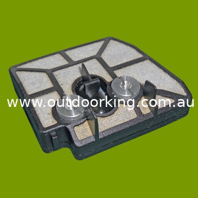 (image for) Air Filter Suits Stihl 032, 034 & 036 1125 120 1615, 1125 120 1620, ST0159