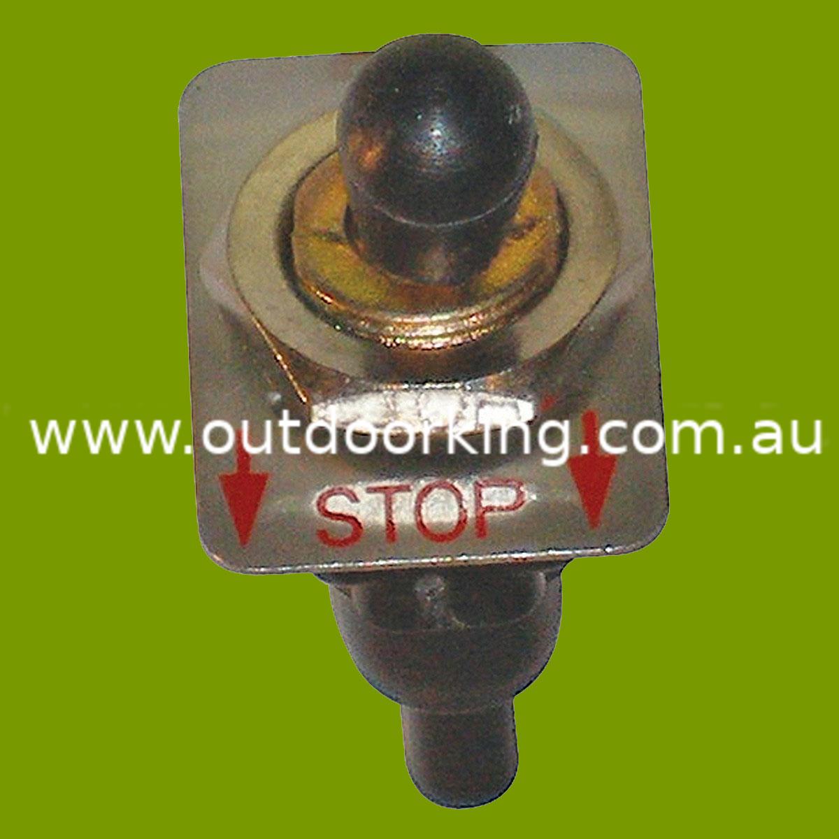 (image for) Stihl Toggle Switch 1110 430 0202, 1121 430 0200, ST0170