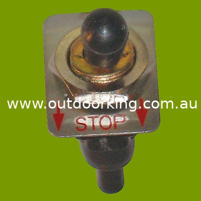 (image for) Stihl Toggle Switch 1110 430 0202, 1121 430 0200, ST0170