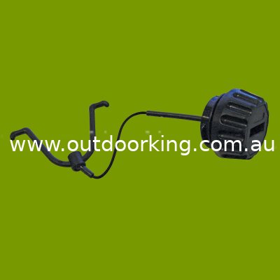 (image for) Stihl Filler Cap 0000 350 0510, 551-149