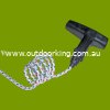 (image for) Stihl Starter Handle With Rope 1122 190 3400, ST0182