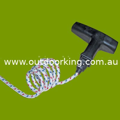 (image for) Stihl Starter Handle With Rope 1122 190 3400, ST0182
