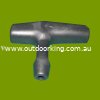 (image for) Stihl Chainsaw Starter Handle 1121 195 3400, STR6673, STR3889