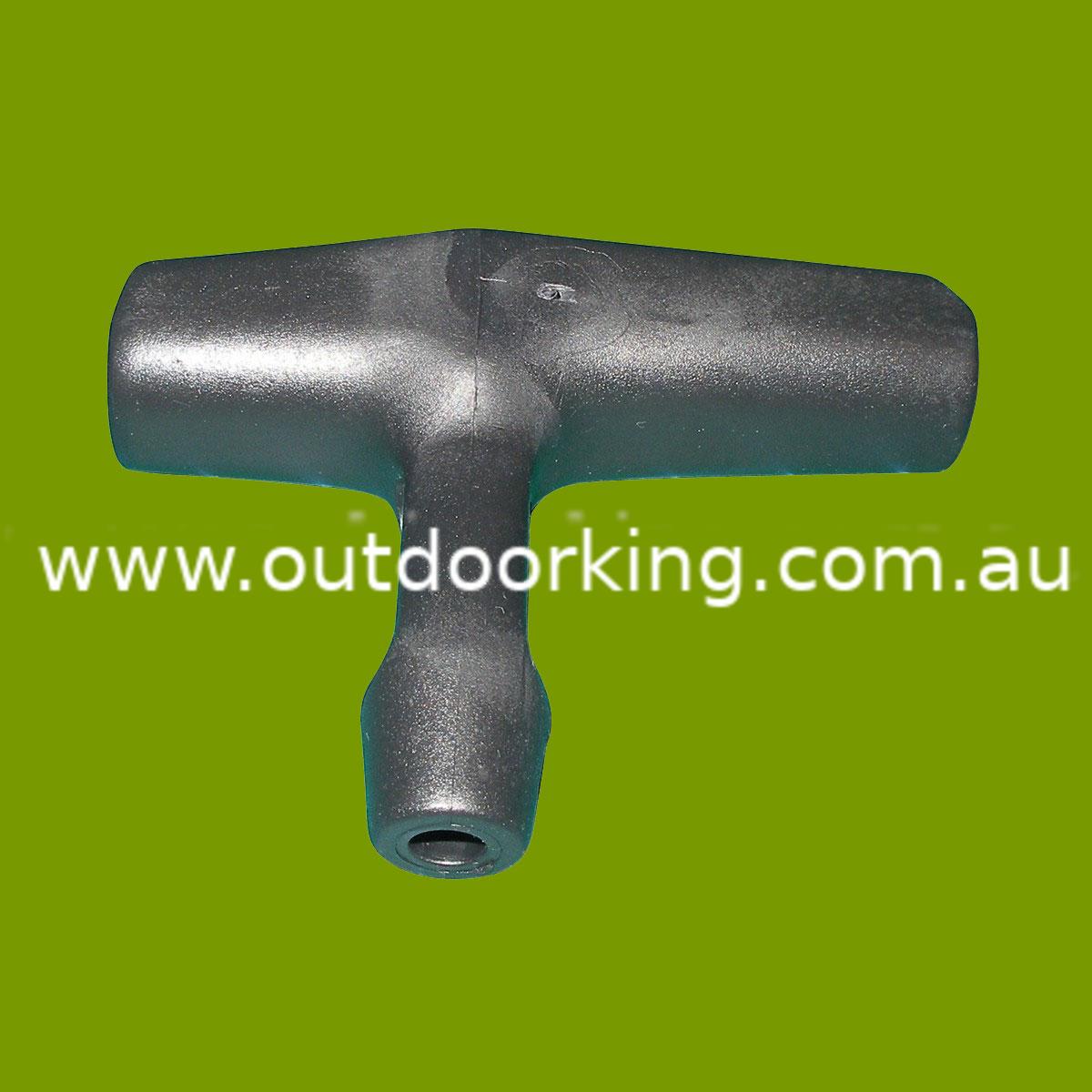 (image for) Stihl Chainsaw Starter Handle 1121 195 3400, STR6673, STR3889