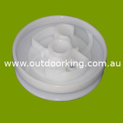 (image for) Stihl Chainsaw Starter Pulley 1122 195 0400, ST0185