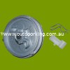 (image for) Stihl Chainsaw 038, 041, 045, 048, 051, 056, 08, 08S, 070, 075, 090 Starter Pulley 1117 195 0402, 1117 007 1014, ST0188