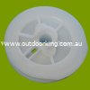 (image for) Stihl 029, 039 & 044 Chainsaw Starter Pulley 1128 195 0400, ST0189