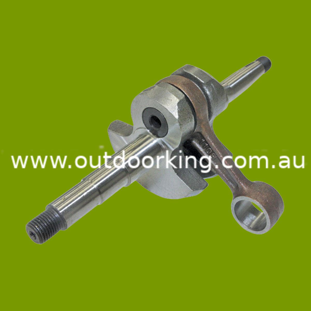 (image for) Stihl Crankshaft Assembly 1108 030 0402, ST0199