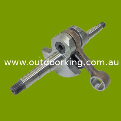 (image for) Stihl Crankshaft Assembly 1108 030 0402, ST0199