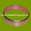 (image for) Stihl 08, 08S, 040, 041, 045, 070 Chainsaw Starter Ring Metal 0000 361 5115, ST0201