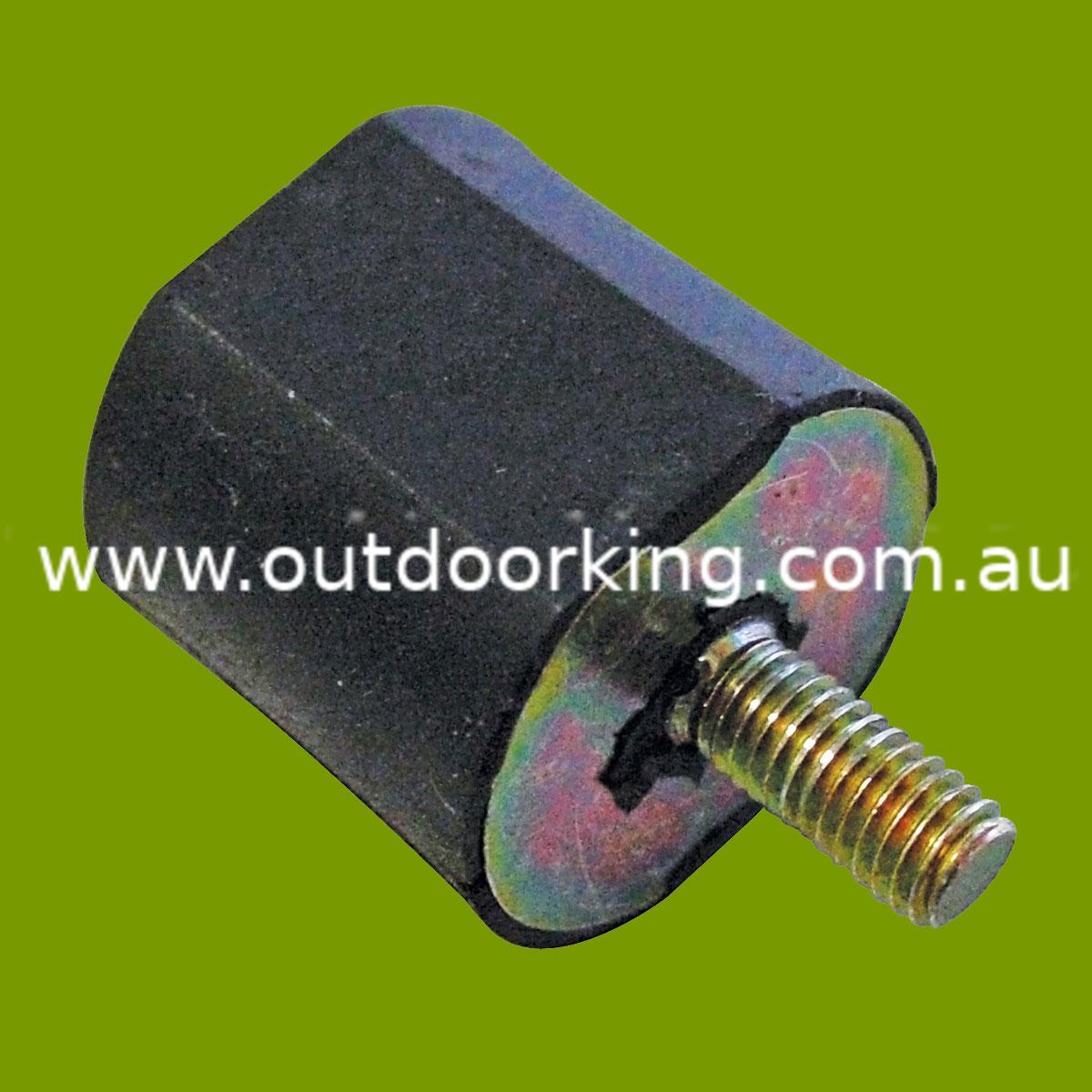 (image for) Stihl 010AV and 015AV Antivibe Buffer 1116 790 9600, ST0210