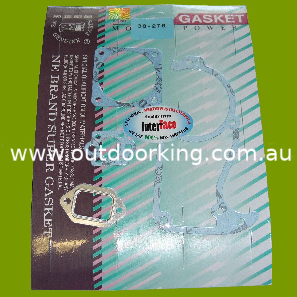 (image for) Stihl Gasket Set for 034AV 1125 007 1050, ST0214