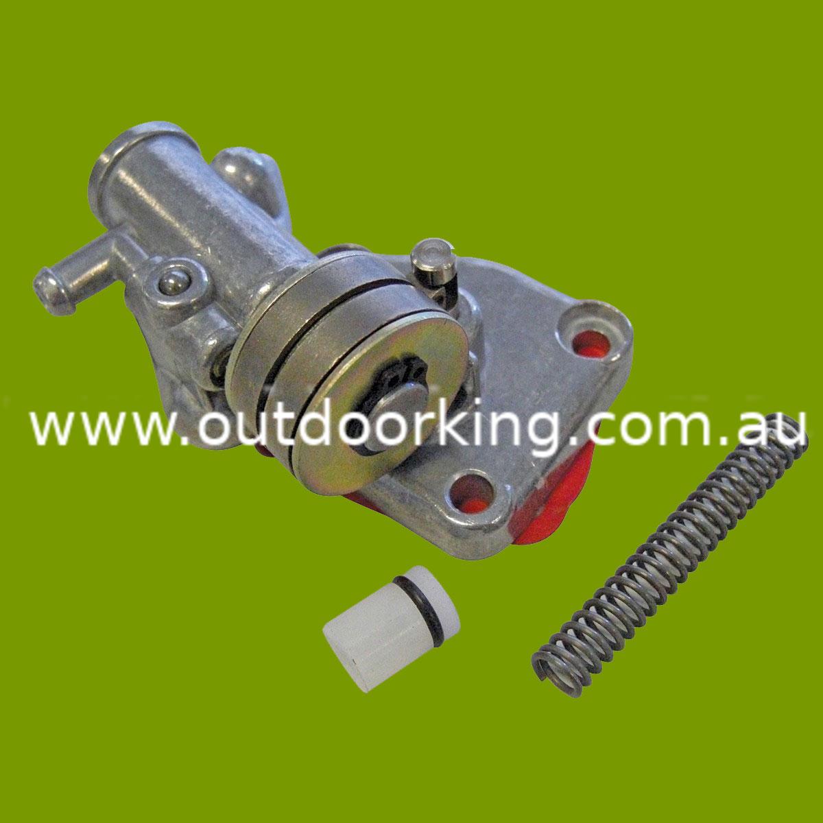 (image for) Stihl 070 and 090 OIL PUMP 1106 640 3002, ST0218