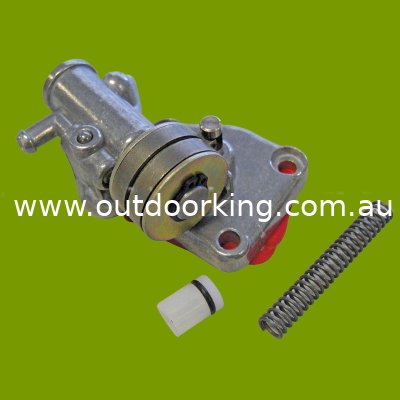 (image for) Stihl 070 and 090 OIL PUMP 1106 640 3002, ST0218