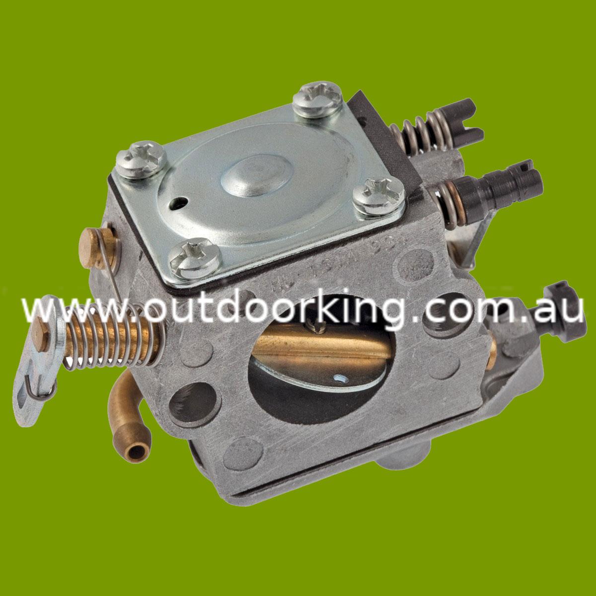 (image for) Stihl CARBURETTOR - WIDE 1123 120 0605, ST0240